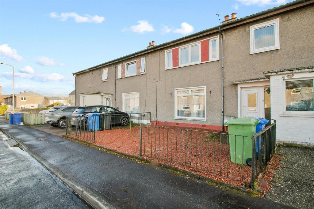 Additional image 4 of 3 bed flat for saleRussell Drive Alexandria G83