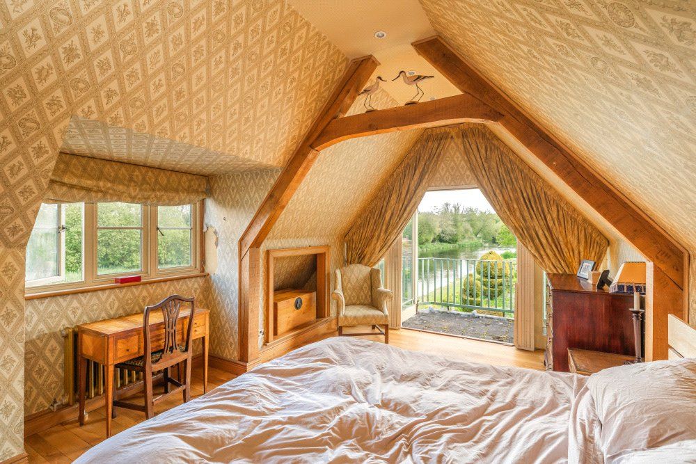 Additional image 10 of 3 bed detached house for saleChilbolton, Stockbridge, Hampshire SO20