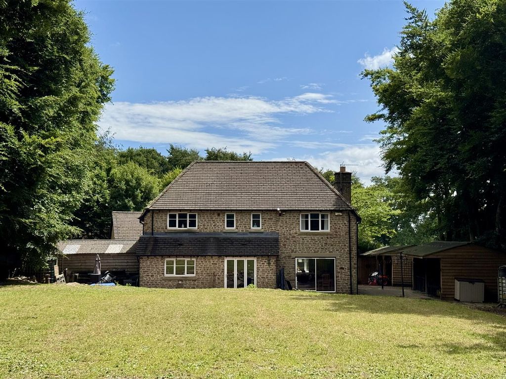 Additional image 51 of 4 bed detached house for saleCoombe Lea, Catbrook, Chepstow NP16