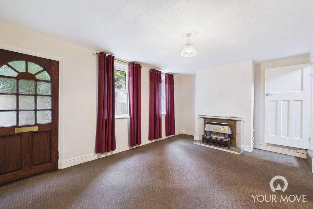 Property photo 3 of 7 Living /Dining Room