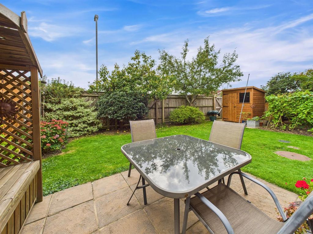 Property photo 2 of 19 Rear Garden