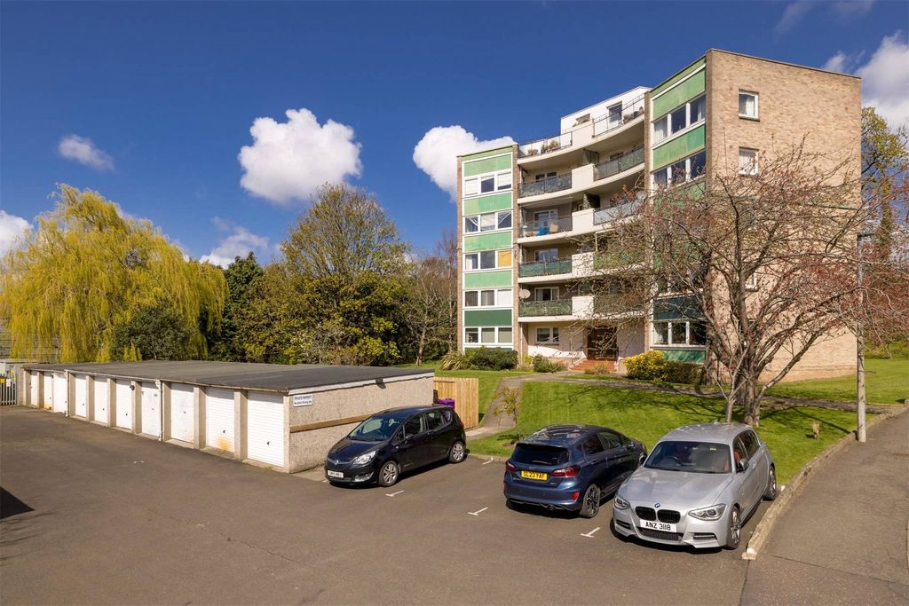 Additional image 16 of 2 bed flat for sale2/22, Pentland Drive, Comiston, Edinburgh EH10