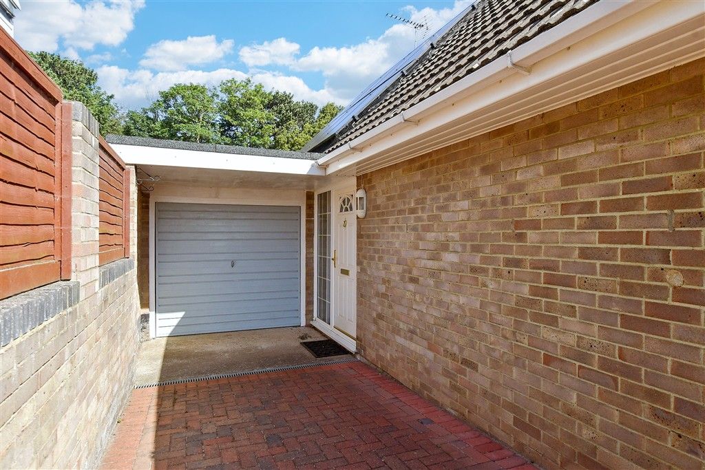 Property photo 2 of 15 Garage