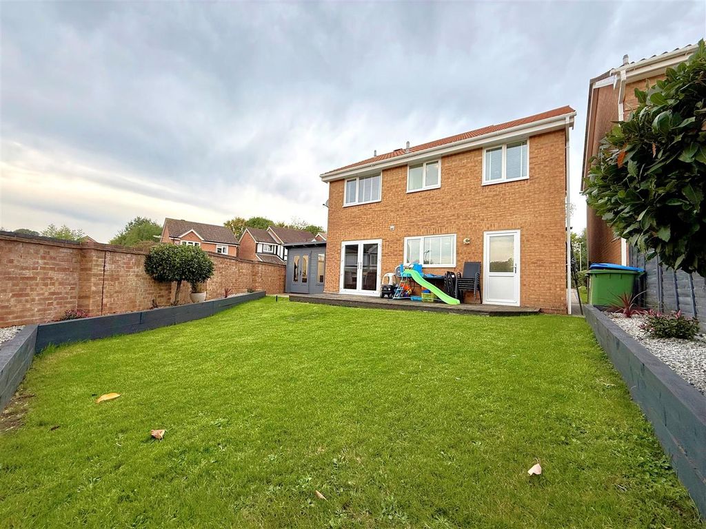 Property photo 2 of 20 Garden 2.Jpg