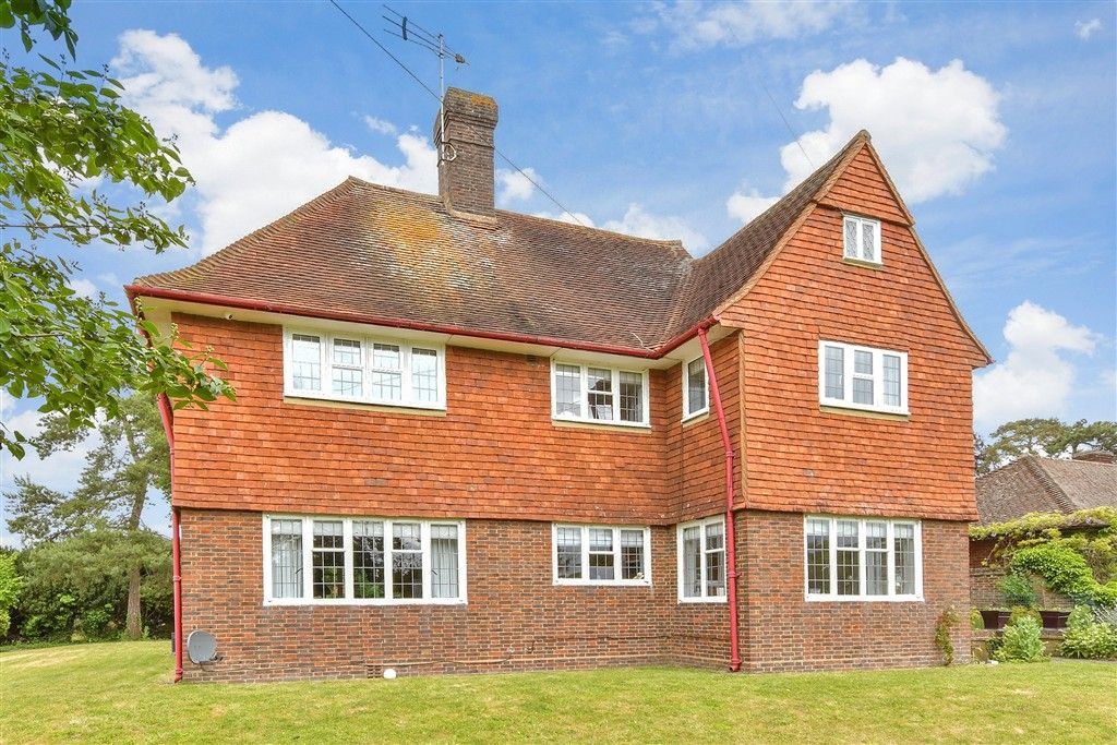 Property photo 1 of 19 Rear Elevation