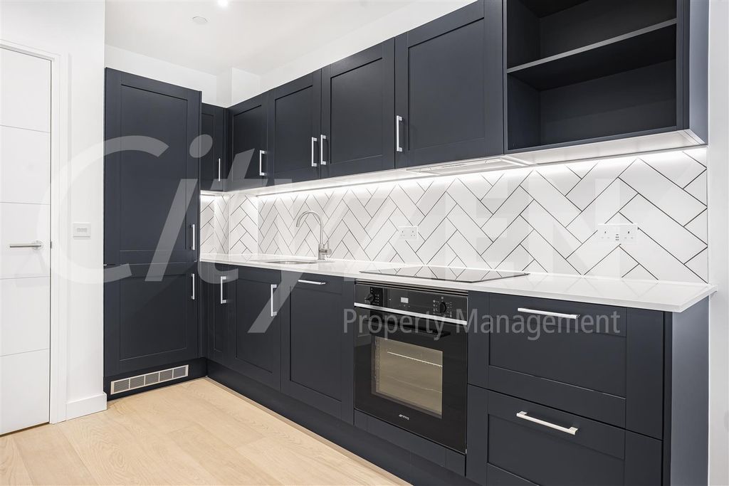 Property photo 2 of 34 Kitchen (Similar Apartment)