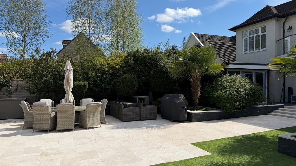 Additional image 27 of 5 bed detached house for saleBristol Road, Whitchurch Village, Bristol BS14