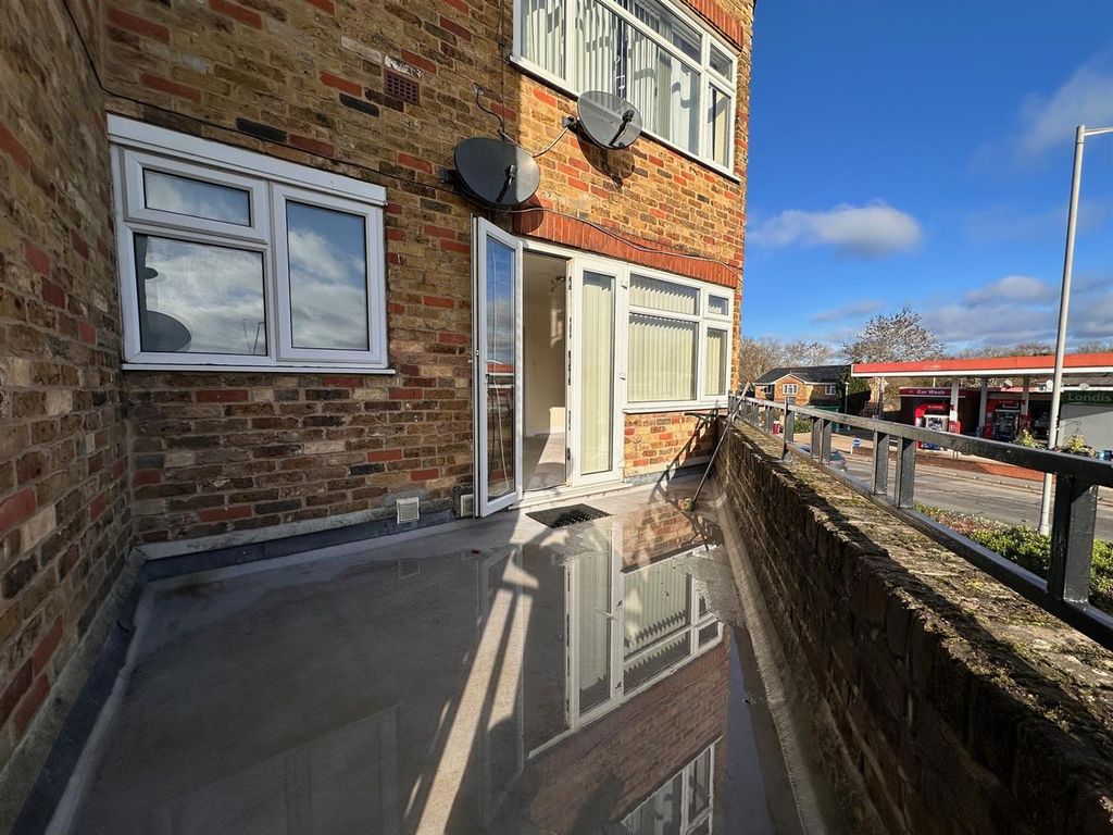 Property photo 1 of 11 Balcony Rear View.Jpg