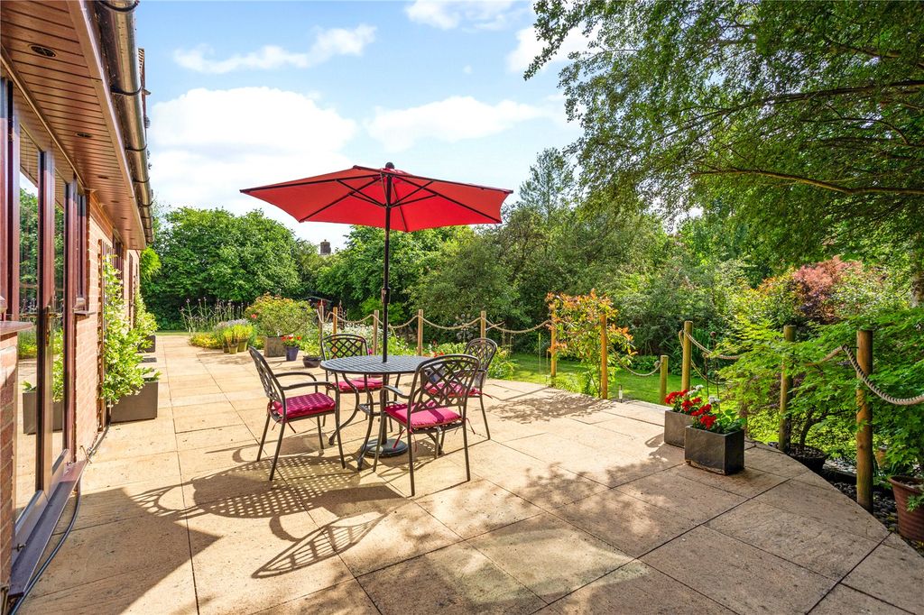 Property photo 2 of 17 Patio