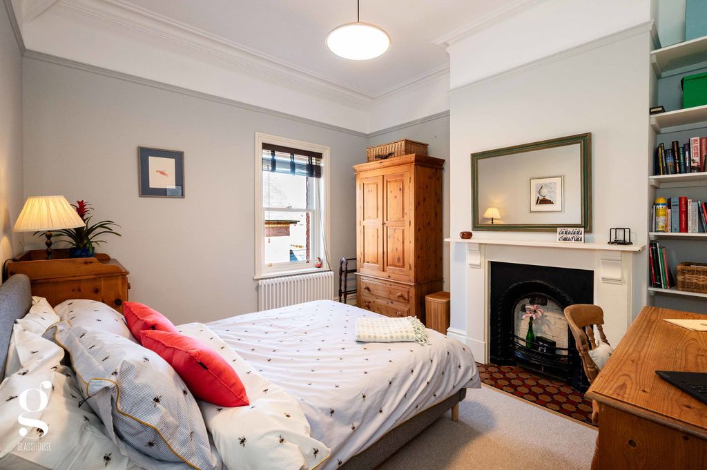 Additional image 38 of 5 bed detached house for saleHafod Road, Hereford HR1