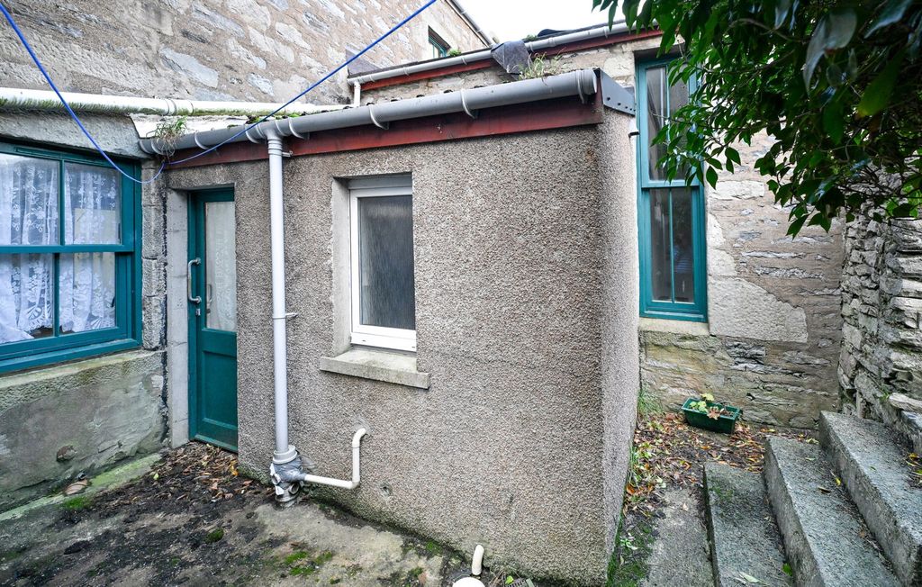 Additional image 45 of 8 bed detached house for saleBlacksness House, New Street, Scalloway, Shetland ZE1