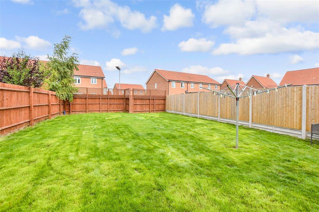 Property photo 2 of 15 Rear Garden