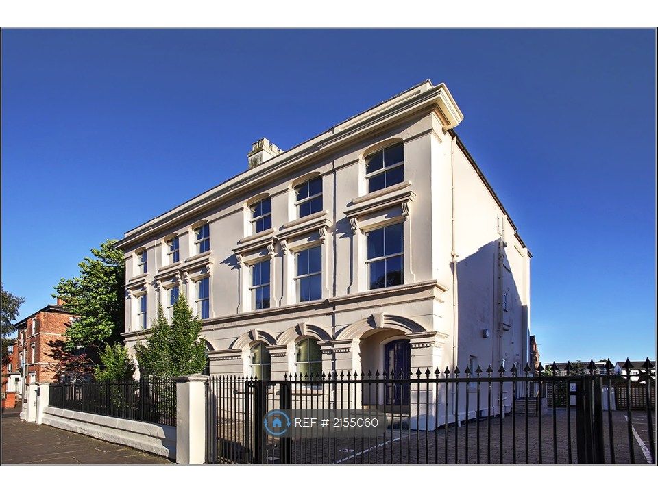 Property photo 1 of 6 Ashbourne House External