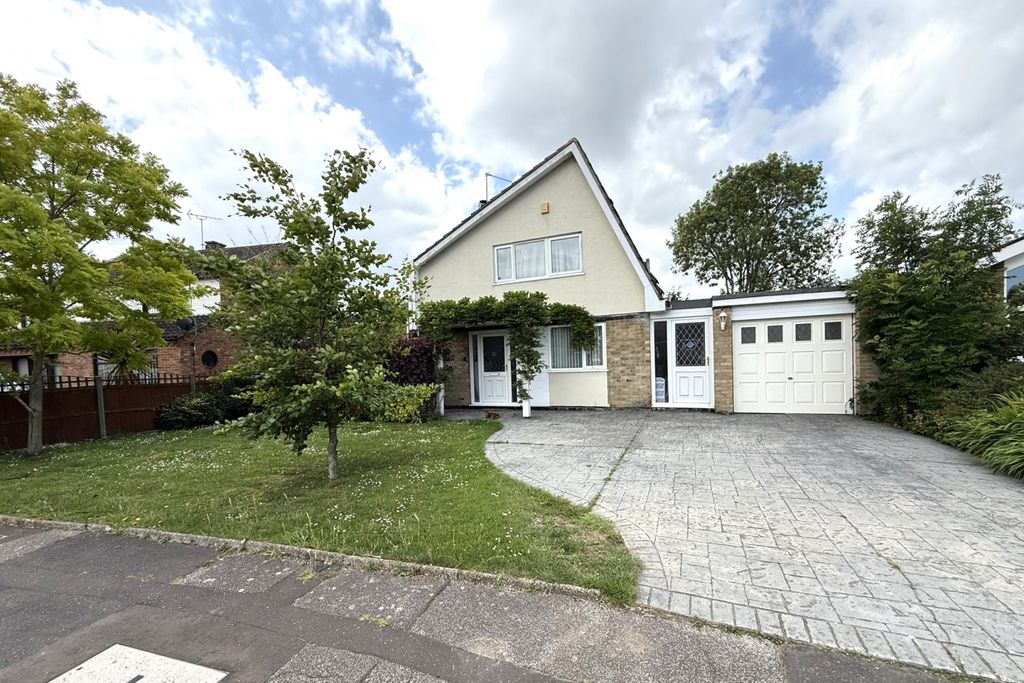 Property photo 1 of 16 Stunning Open Plan Executive Style House For Sale