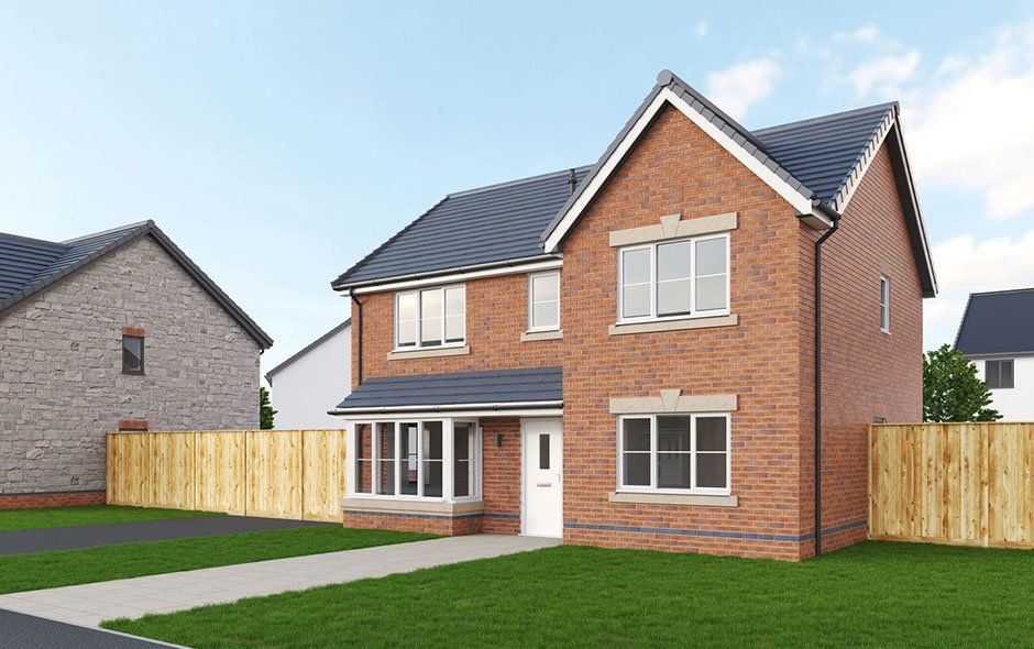 Property photo 1 of 8 CGI
