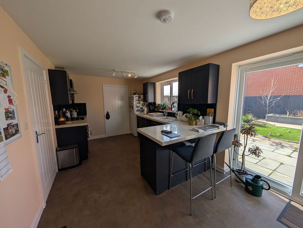 Additional image 4 of 4 bed detached house for saleHodgson Avenue, Leiston IP16