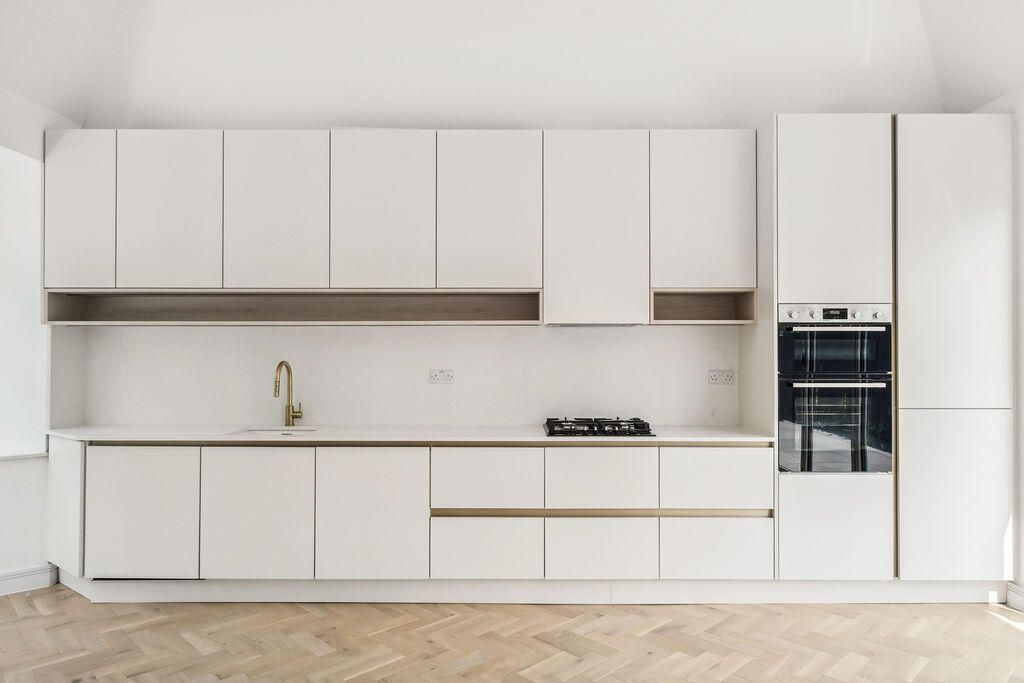 Property photo 3 of 15 Open-Plan Kitchen