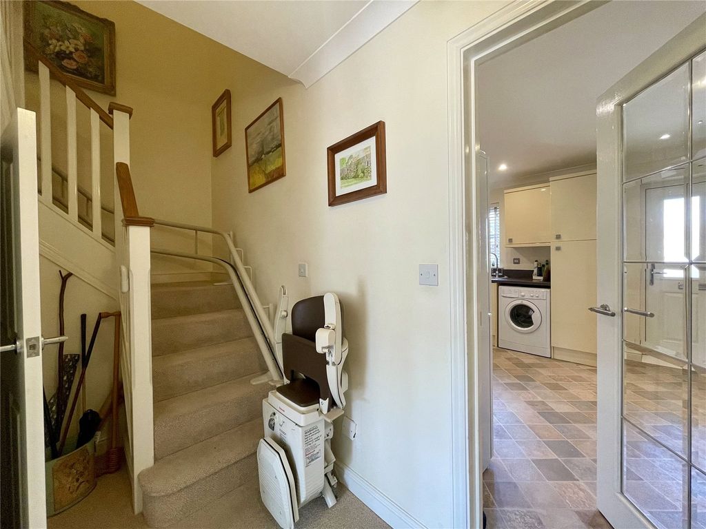 Additional image 12 of 3 bed terraced house for sale3 Old Brew House Court, Eye IP23