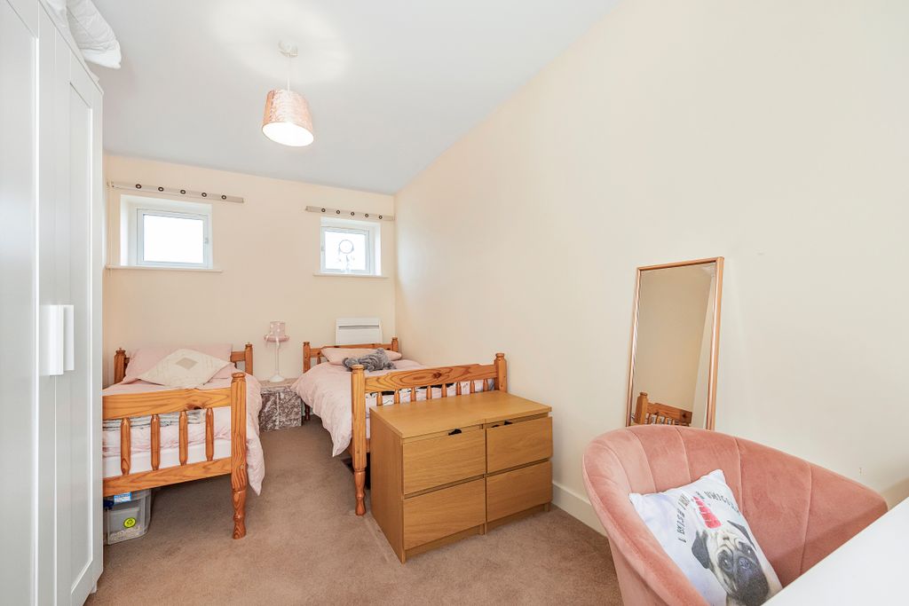 Additional image 13 of 2 bed flat for saleCarmichael Avenue, Greenhithe DA9