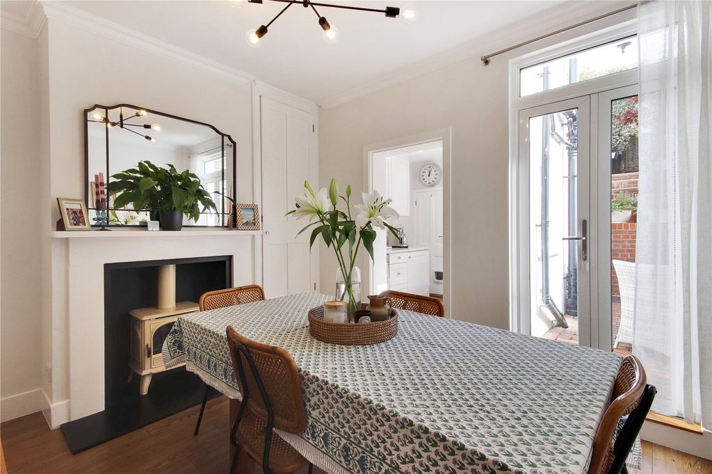Property photo 3 of 13 Dining Room