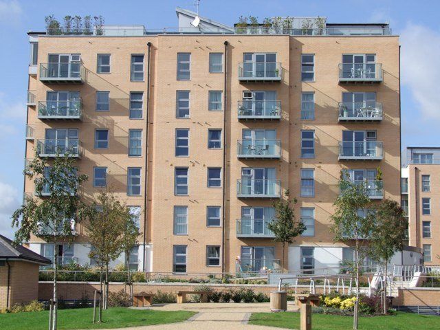 Property photo 1 of 9 Super 2 Bedroom Flat