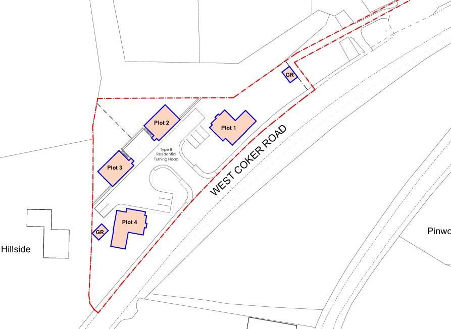 Property photo 2 of 17 Block Plan.Jpg