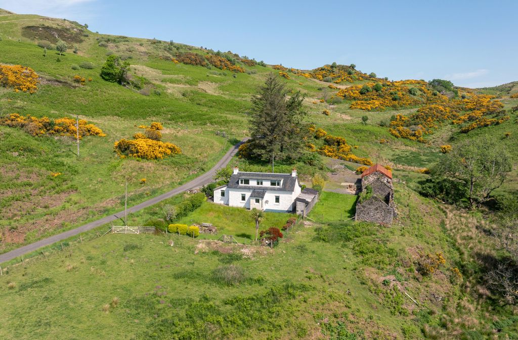 Additional image 5 of 3 bed farm for saleGlencruitten, Oban, Argyll And Bute PA34