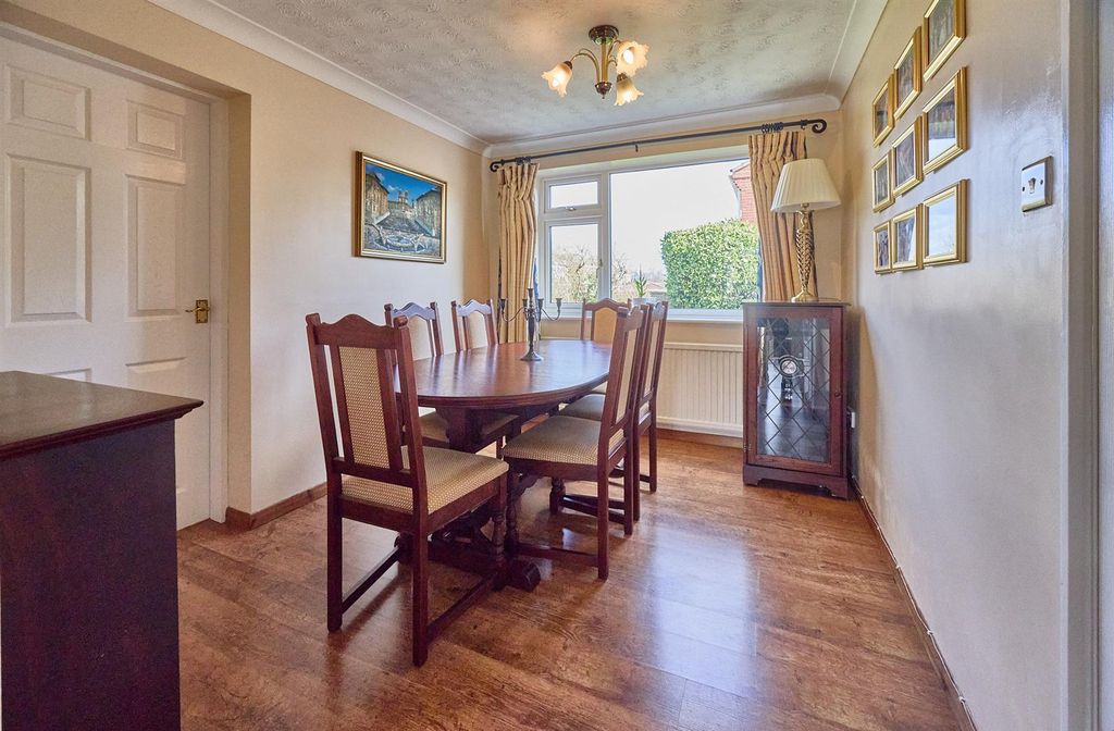 Property photo 3 of 16 Dining Room To Rear