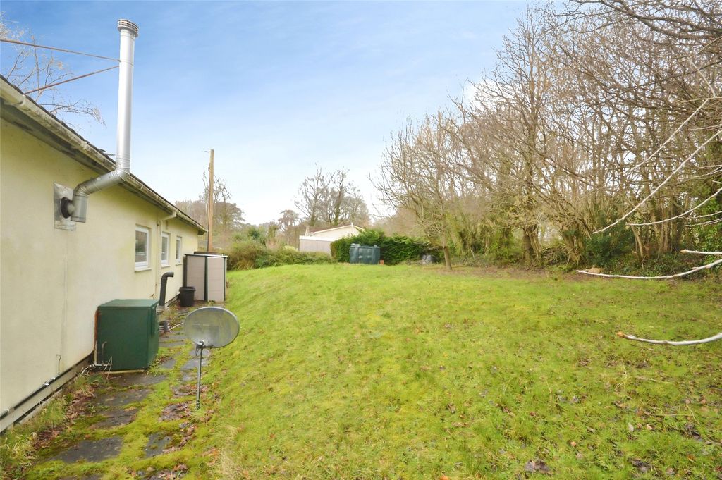 Property photo 2 of 15 Rear Garden