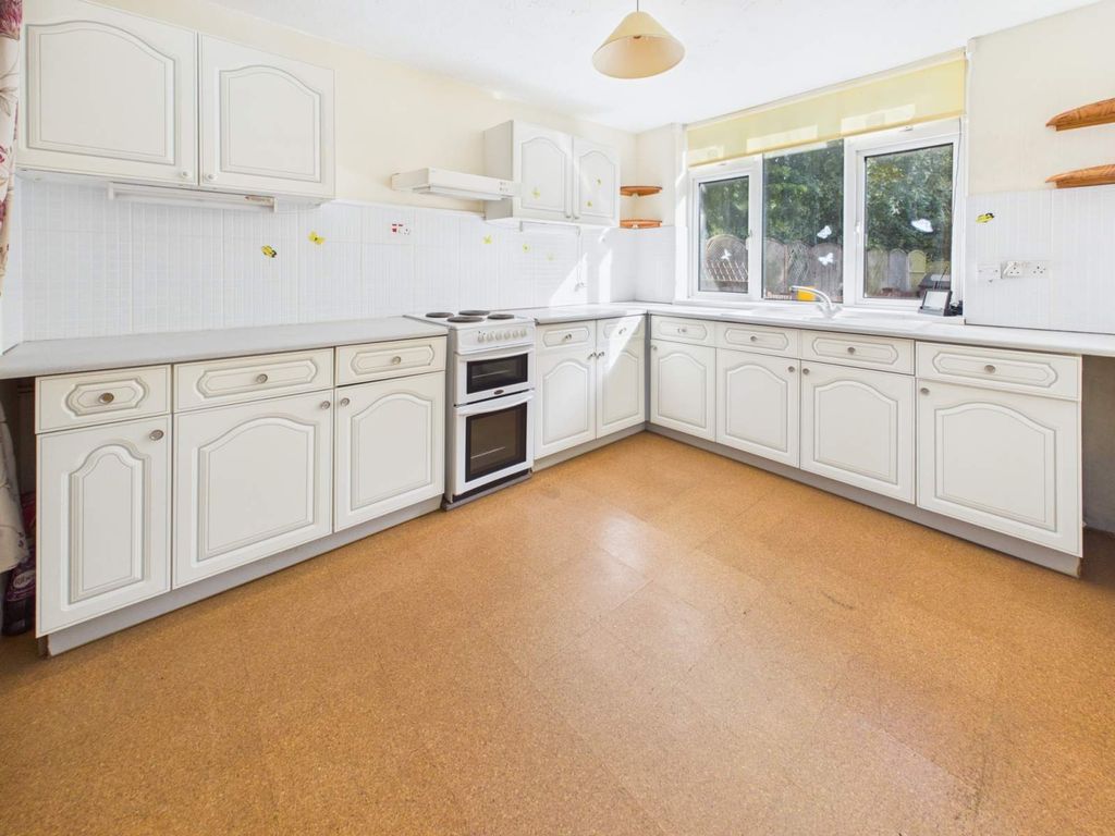 Property photo 3 of 23 Kitchen-Breakfast Room