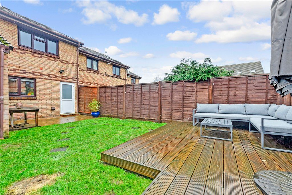 Property photo 2 of 11 Rear Garden