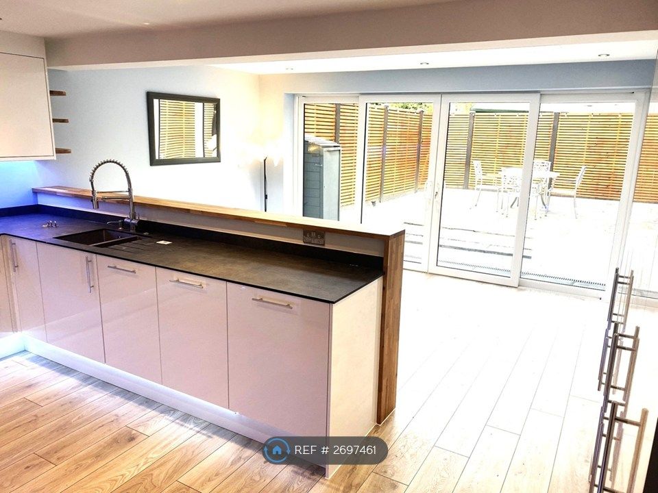 Property photo 2 of 12 Open Plan Kitchen / Dining