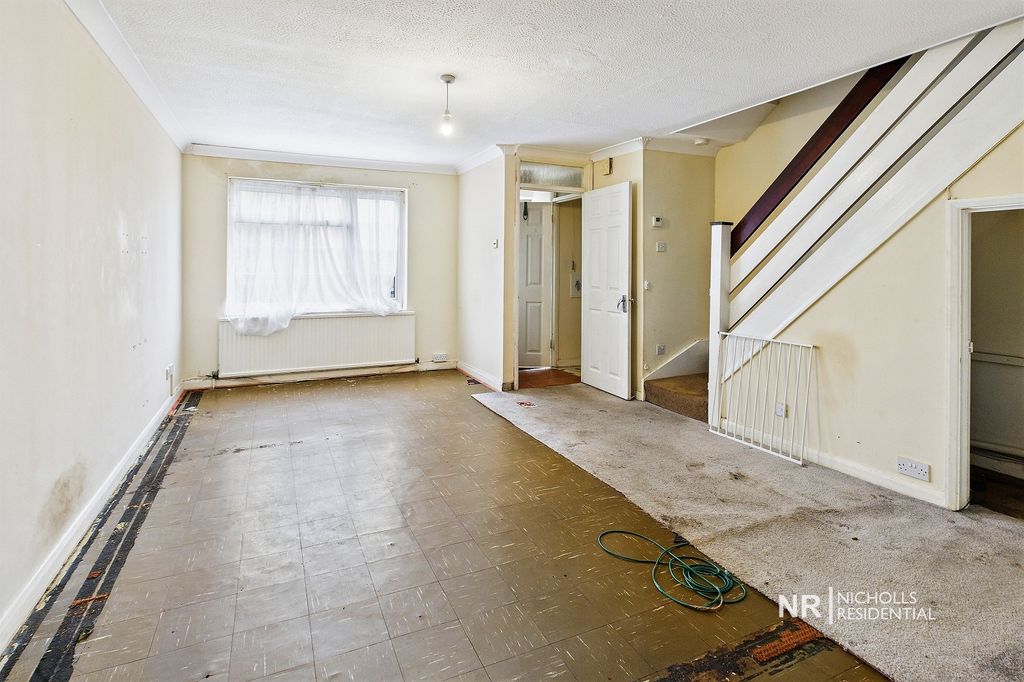 Property photo 2 of 13 Lounge-Dining Room