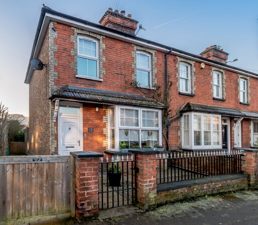 Property photo 1 of 13 Front