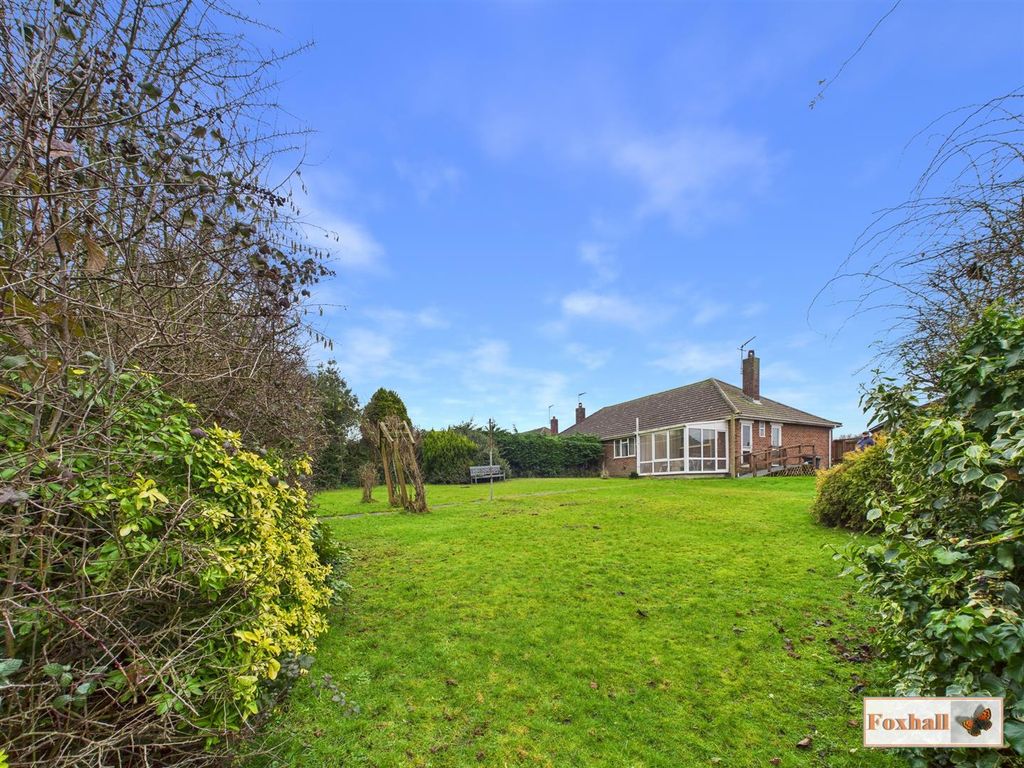 Property photo 3 of 15 Rear Garden