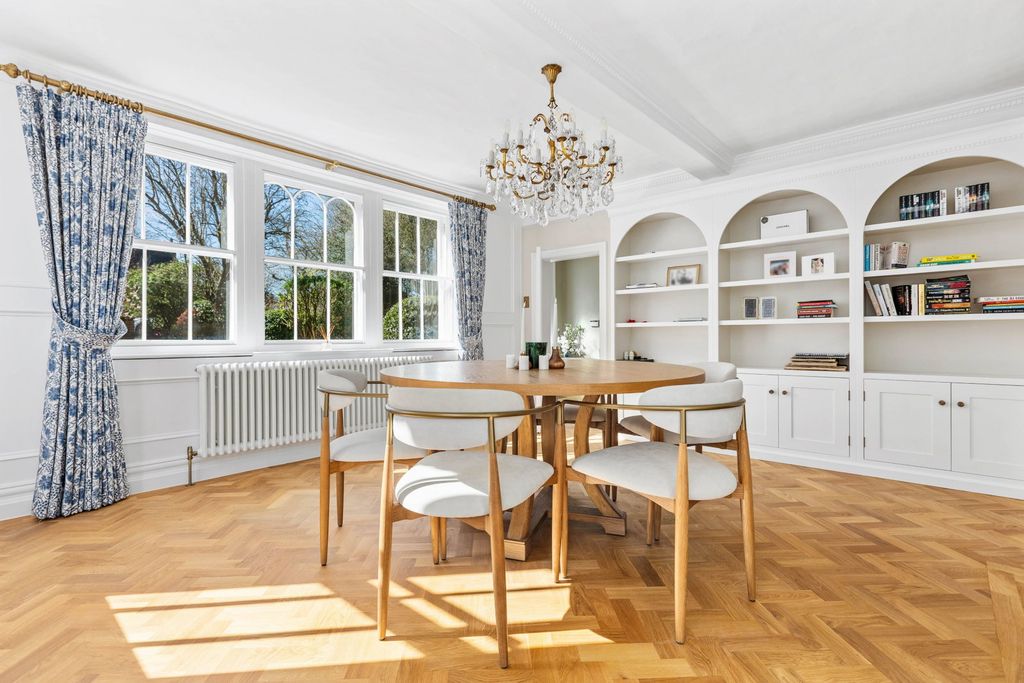 Additional image 8 of 8 bed detached house for saleLondon Road, Hitchin SG4