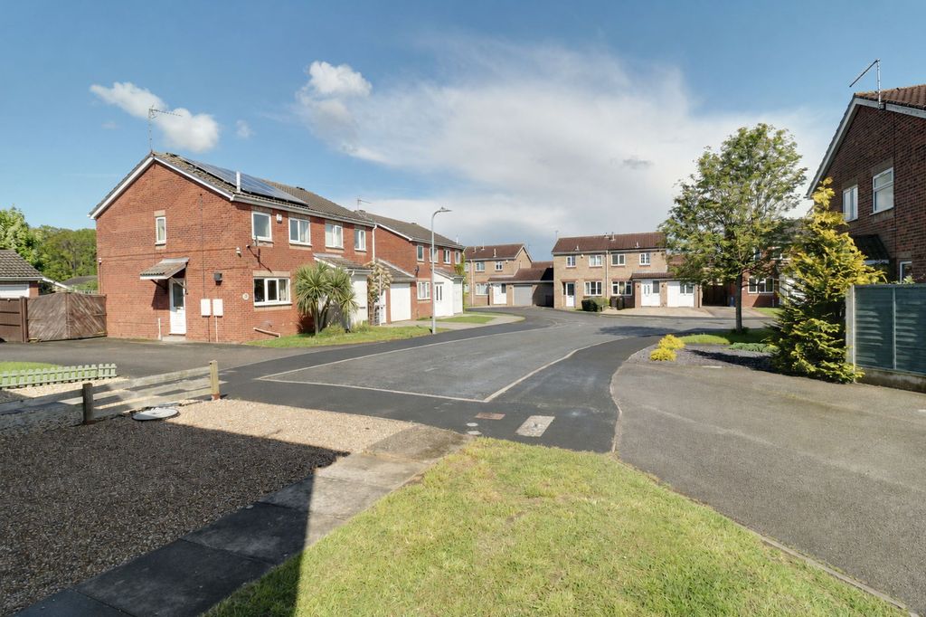 Additional image 11 of 2 bed terraced house for saleLaurel Close, Gainsborough DN21