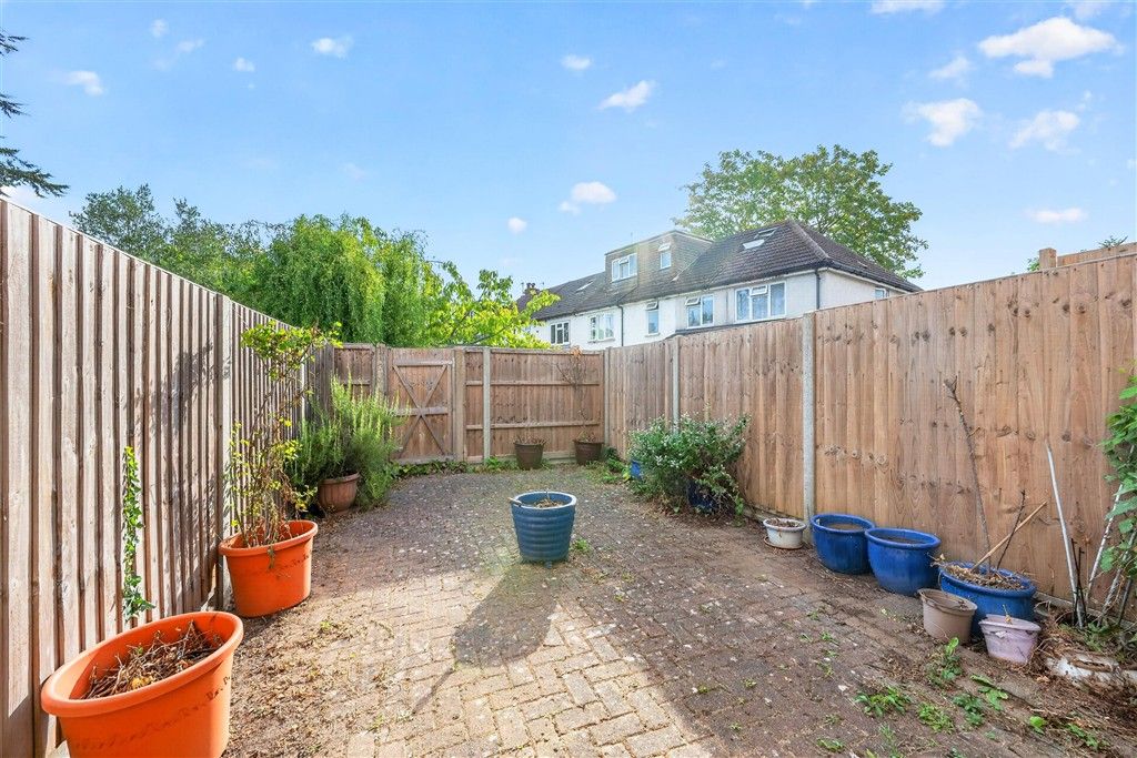 Property photo 2 of 14 Rear Garden