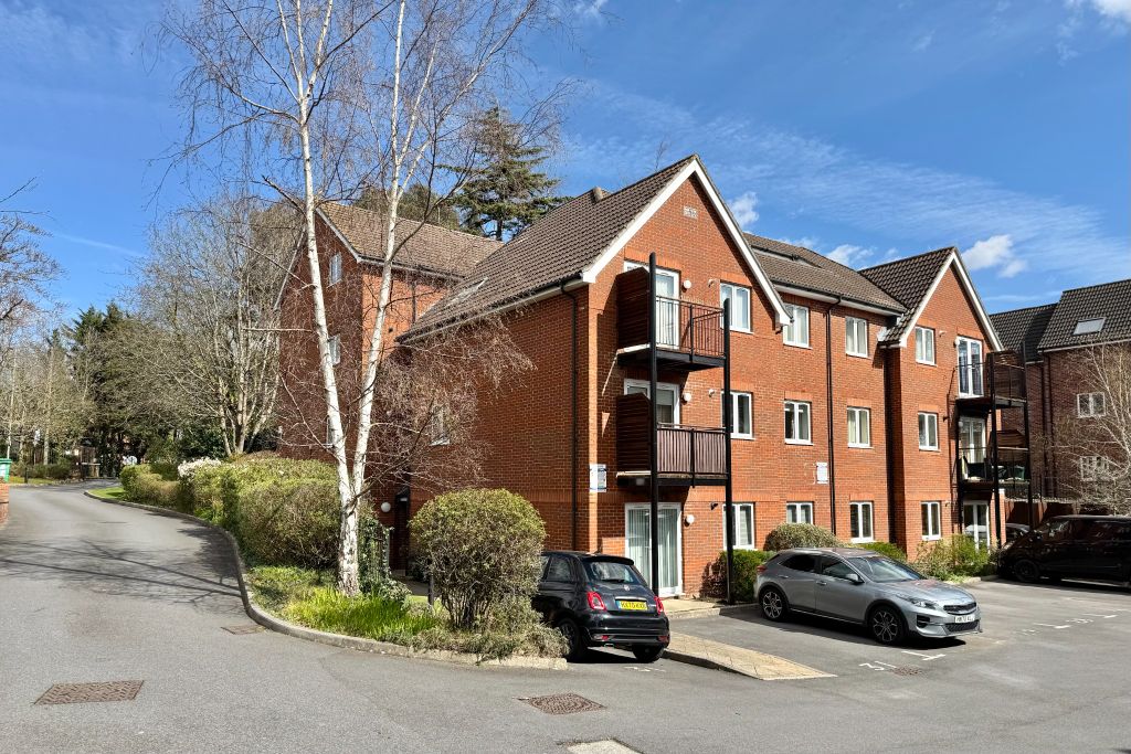 Property photo 1 of 12 Rear Of Building