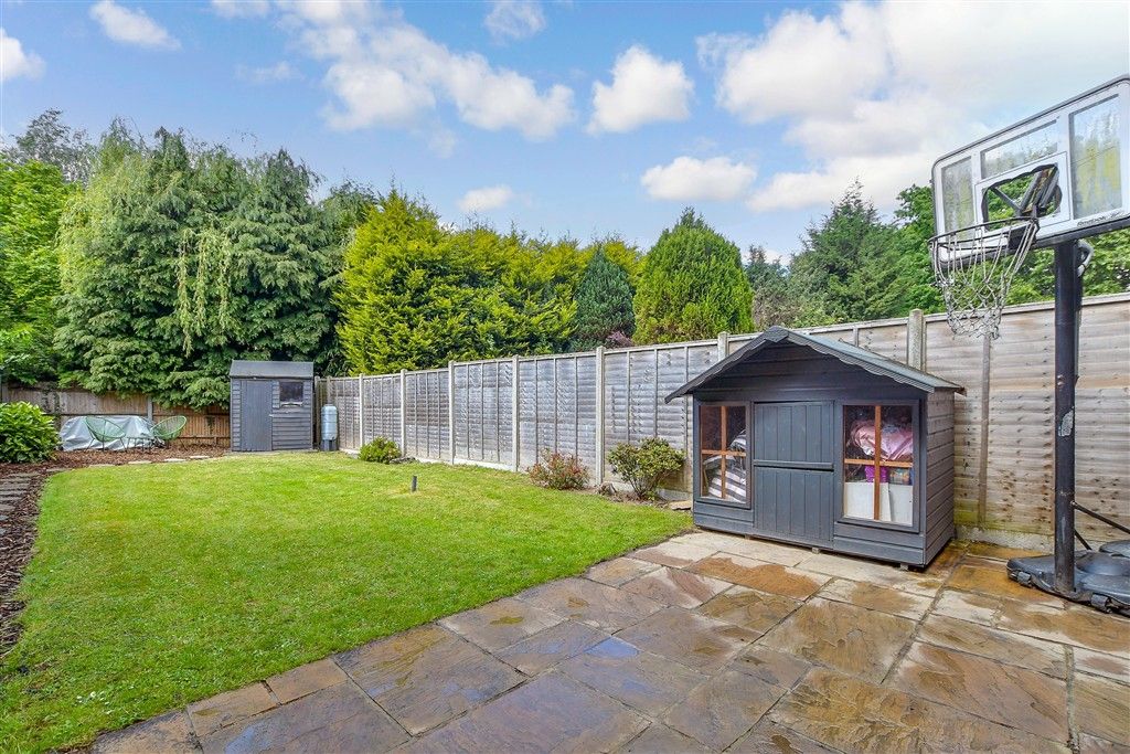 Property photo 2 of 13 Rear Garden