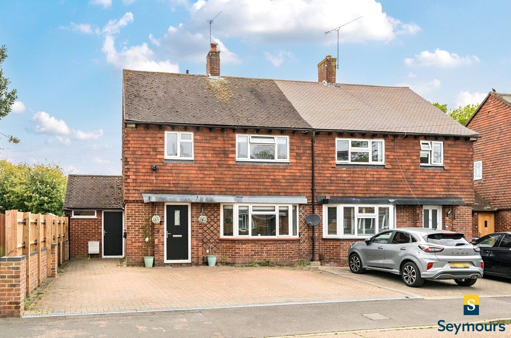 Property photo 1 of 22 Front Aspect