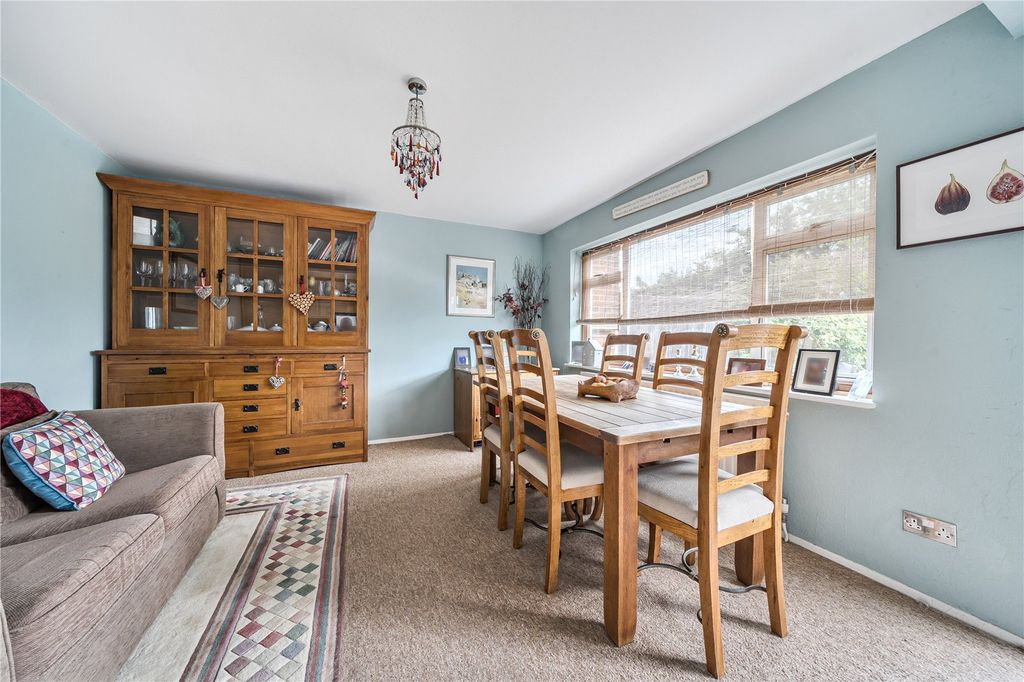 Property photo 3 of 19 Dining Room