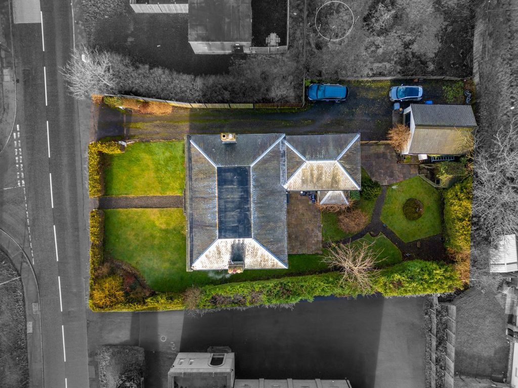 Additional image 43 of 5 bed detached house for saleStation Road, Oakley, Dunfermline KY12
