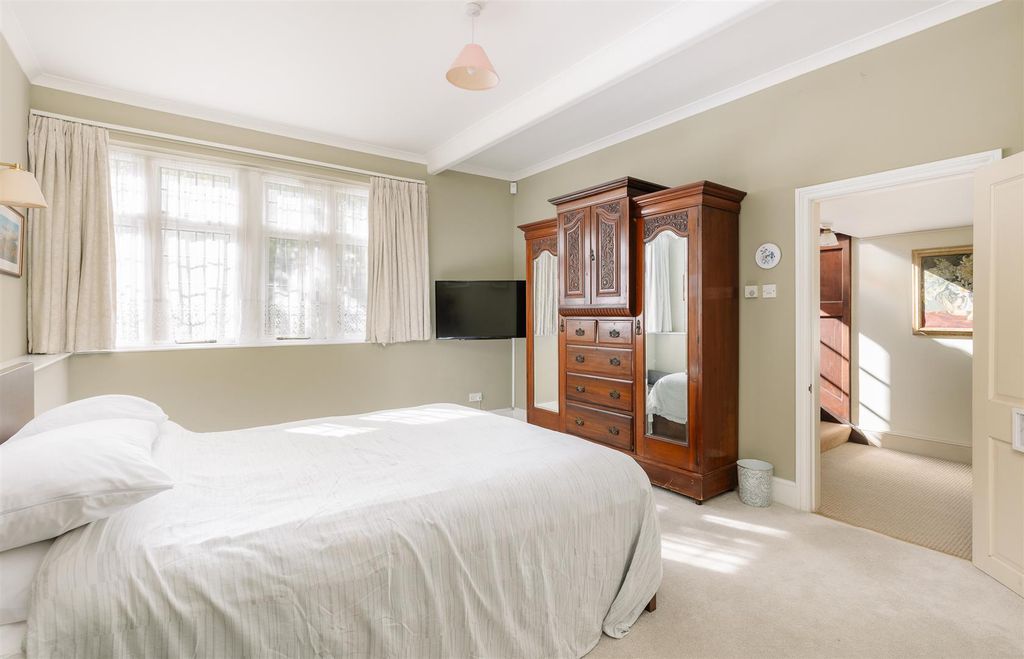 Additional image 24 of 6 bed country house for saleBonchurch, Isle Of Wight PO38