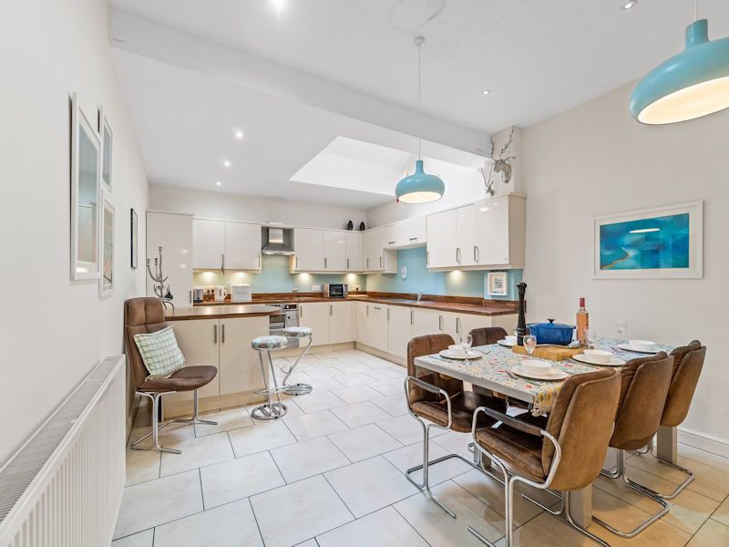 Additional image 7 of 4 bed town house for saleAberdovey LL35