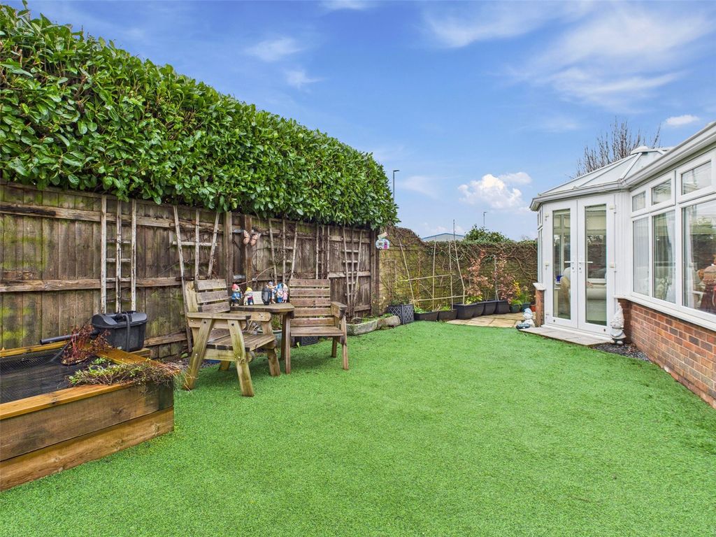 Additional image 15 of 4 bed detached house for saleMoorcroft Court, Okehampton, Devon EX20