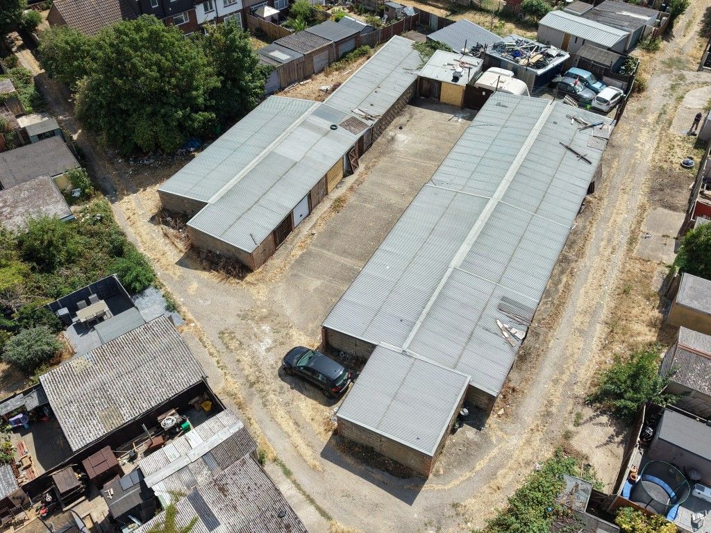 Property photo 1 of 5 High Level Drone Footage From Northern End