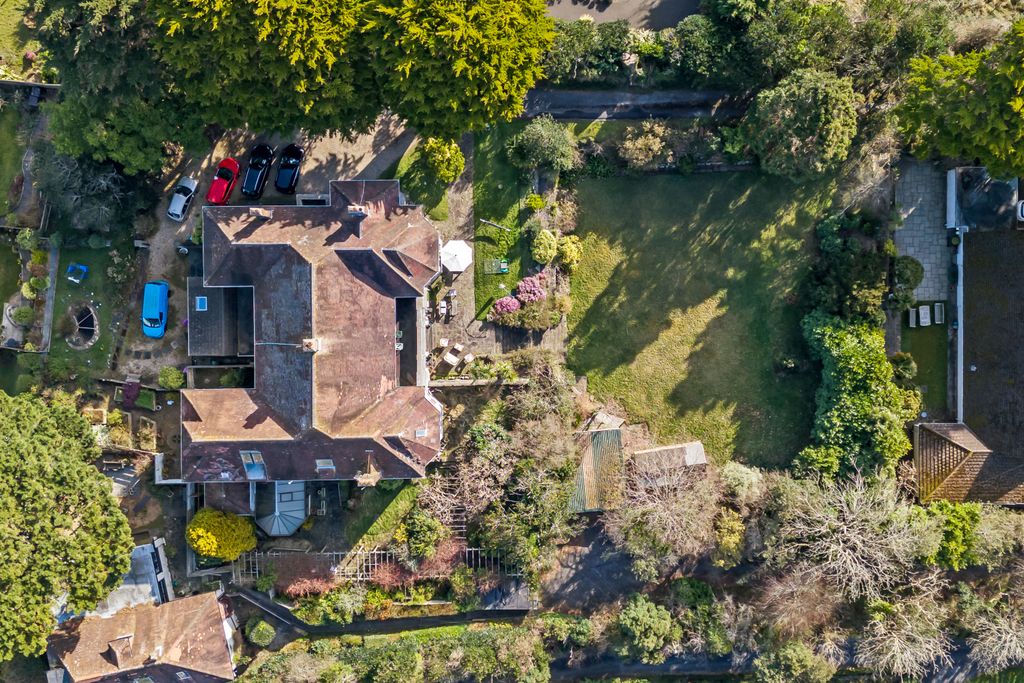 Additional image 87 of 10 bed detached house for saleHigher Lane, Swansea SA3