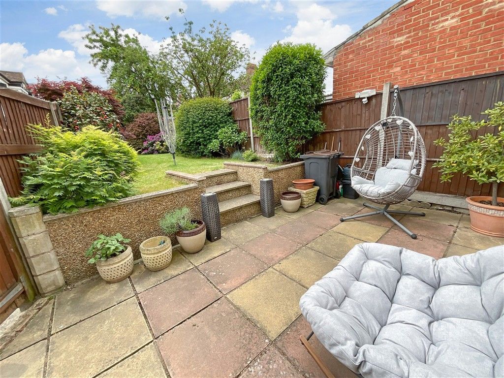 Property photo 2 of 9 Rear Garden