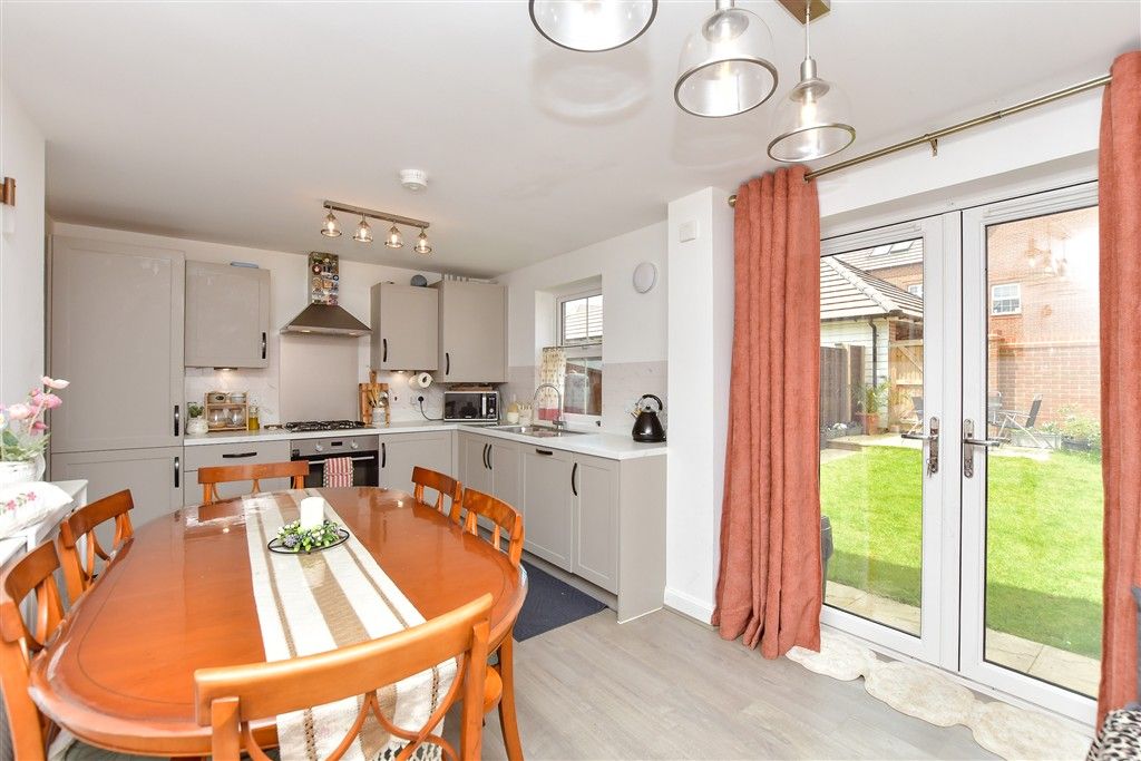 Property photo 3 of 13 Kitchen/Diner